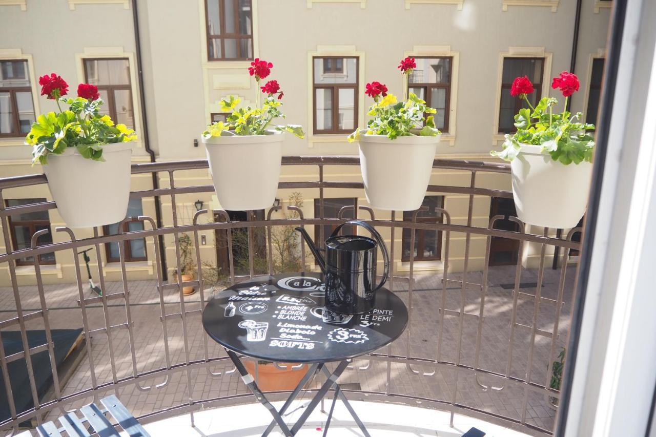 Apartament Green - Piotrkowska 37 Łódź Exterior foto