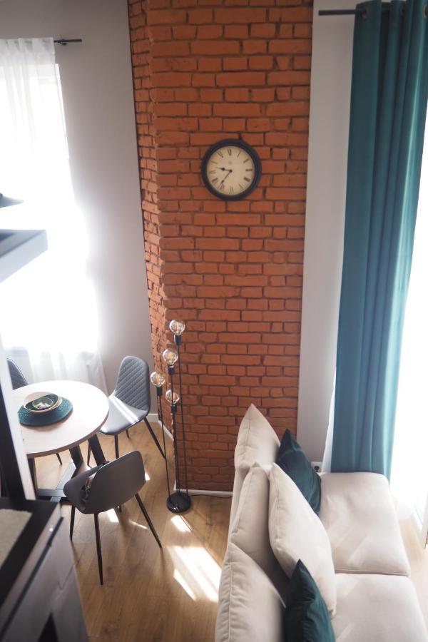 Apartament Green - Piotrkowska 37 Łódź Exterior foto