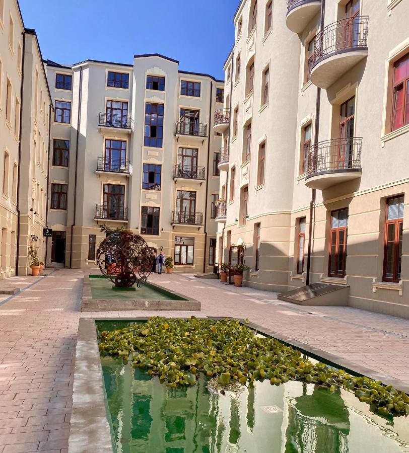Apartament Green - Piotrkowska 37 Łódź Exterior foto
