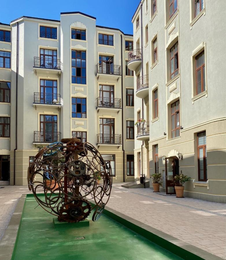 Apartament Green - Piotrkowska 37 Łódź Exterior foto